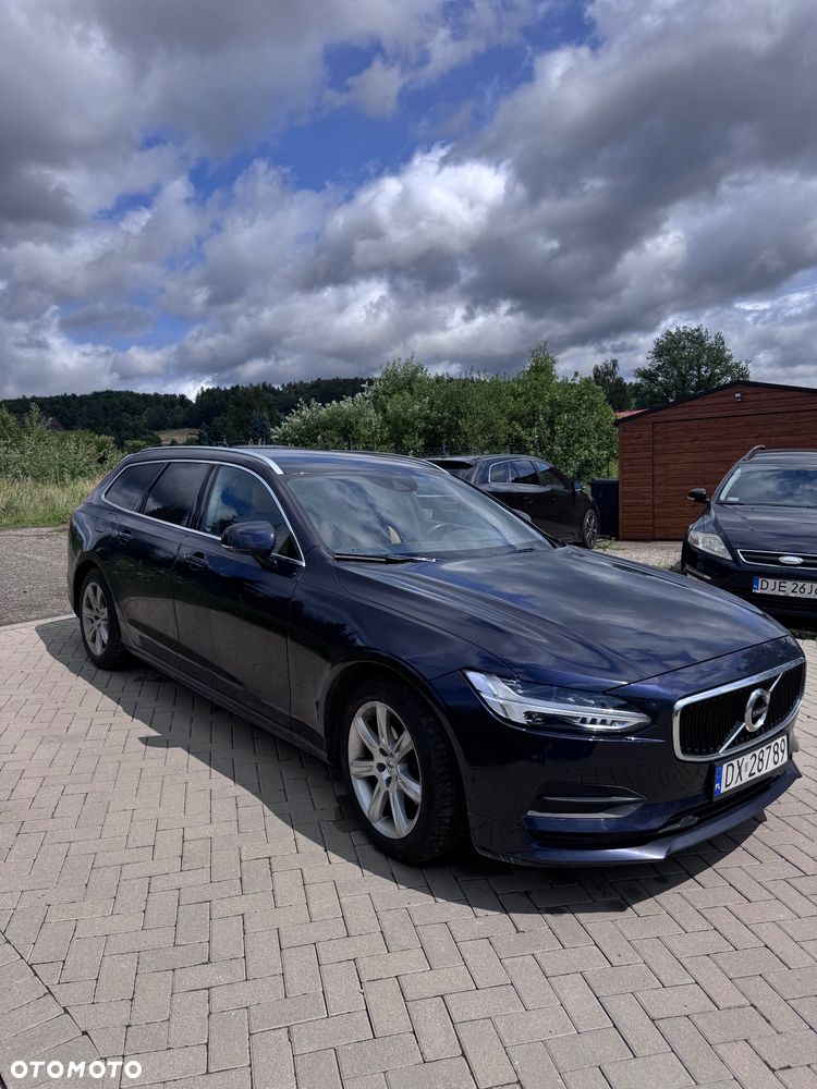 Volvo V90 - 2