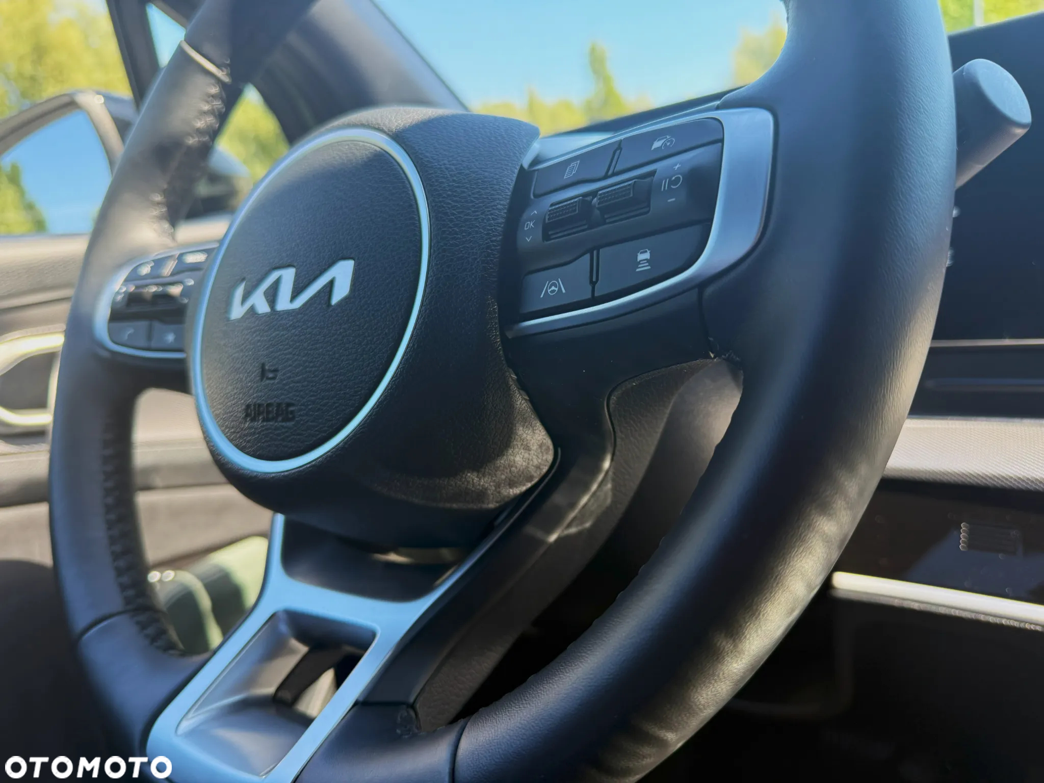 Kia Sportage 1.6 T-GDI Anniversary 2WD DCT - 9