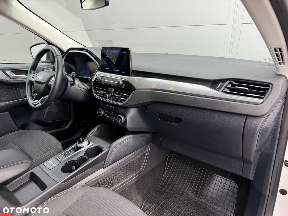 Ford Kuga 1.5 EcoBlue FWD Titanium - 34