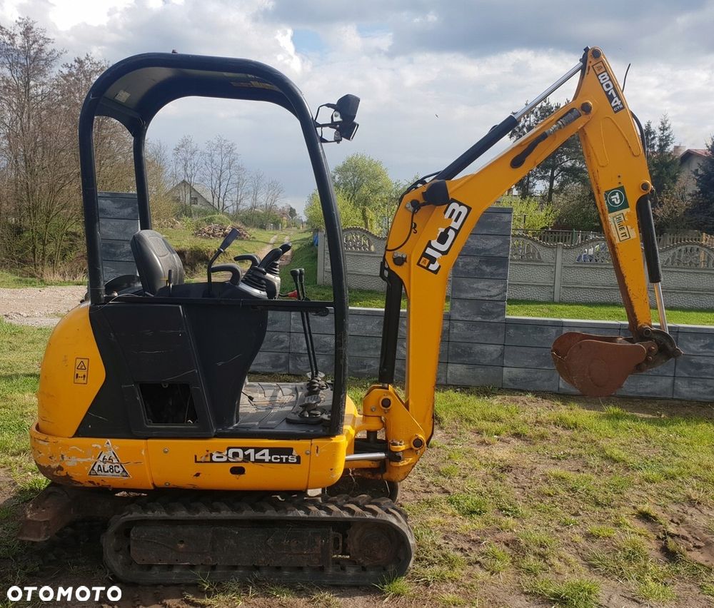JCB - 1