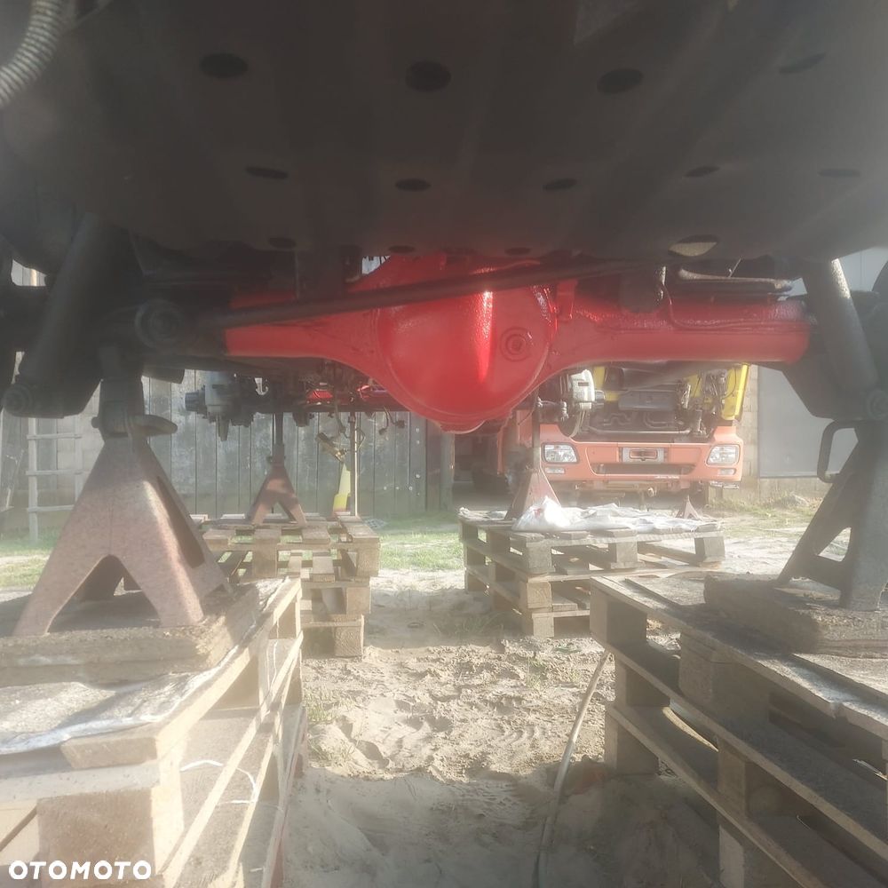 Nissan Patrol - 24