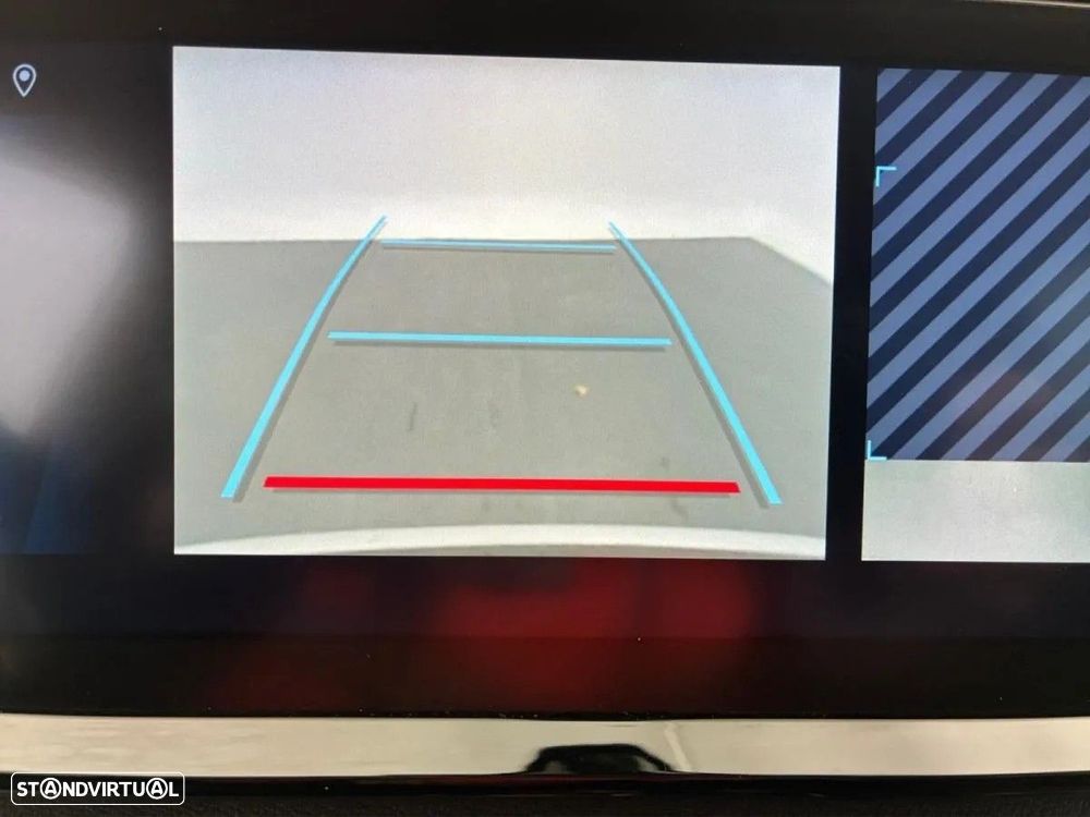 Peugeot 3008 1.2 PureTech Allure Pack EAT8 - 6