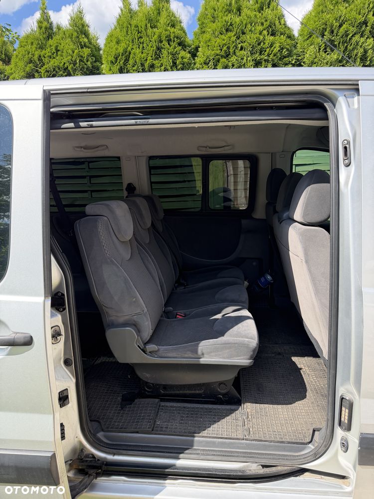 Citroën Jumpy Combi - 7