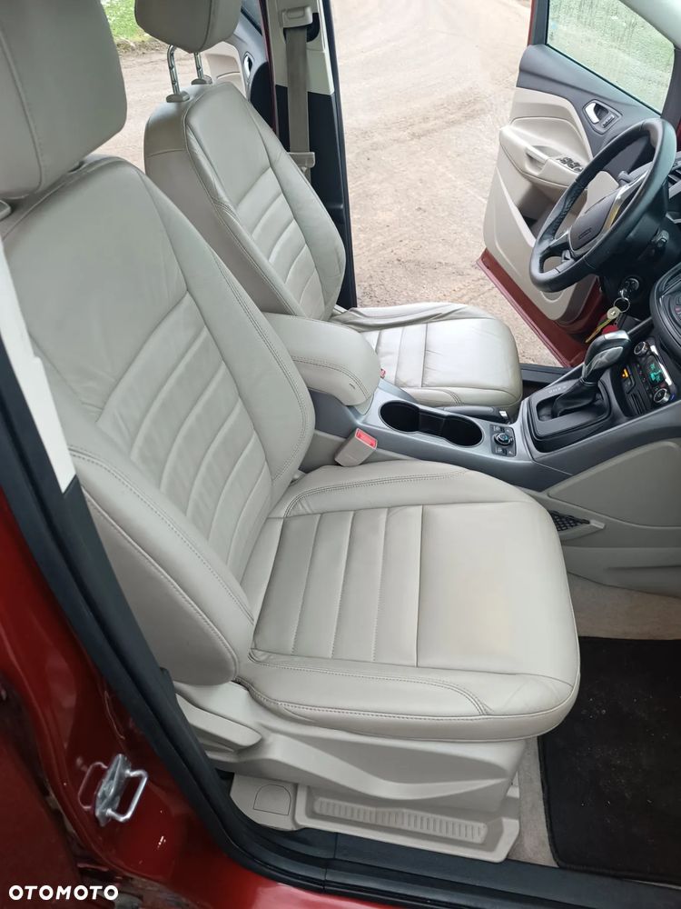 Ford Escape - 18