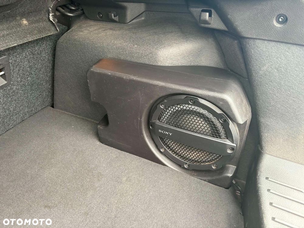 Ford Focus - 19