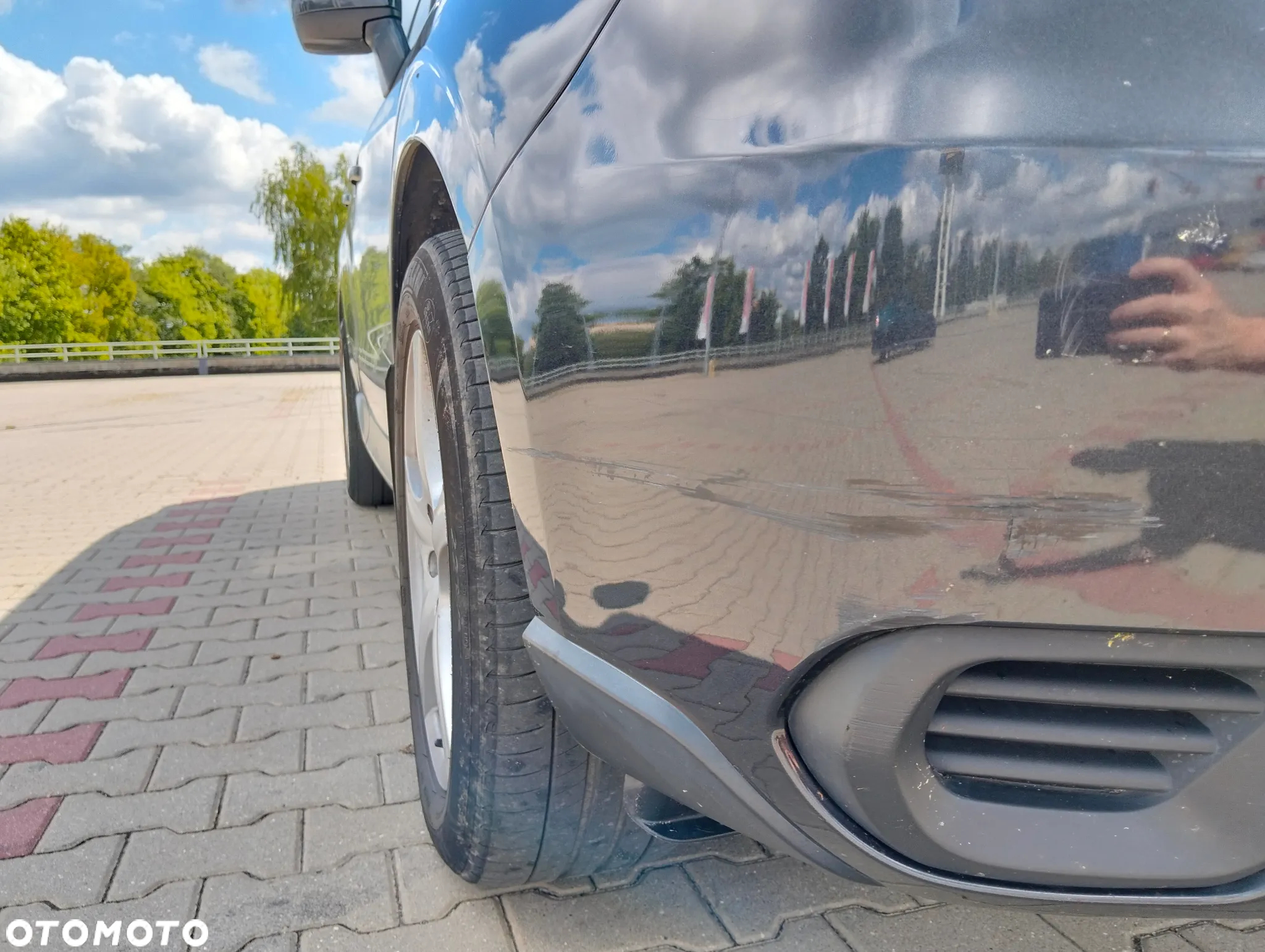 Subaru Forester - 27
