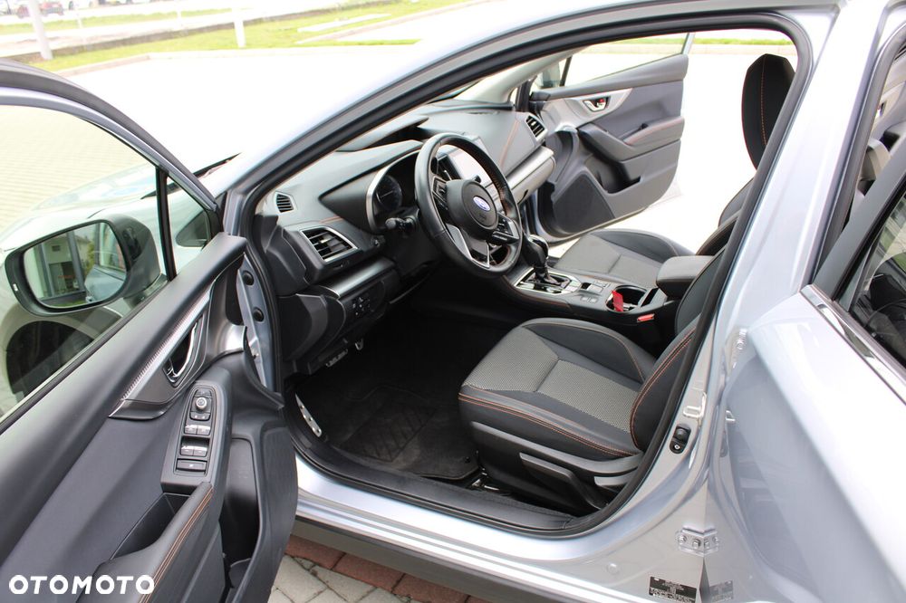 Subaru XV 2.0ie Lineartronic Comfort - 21