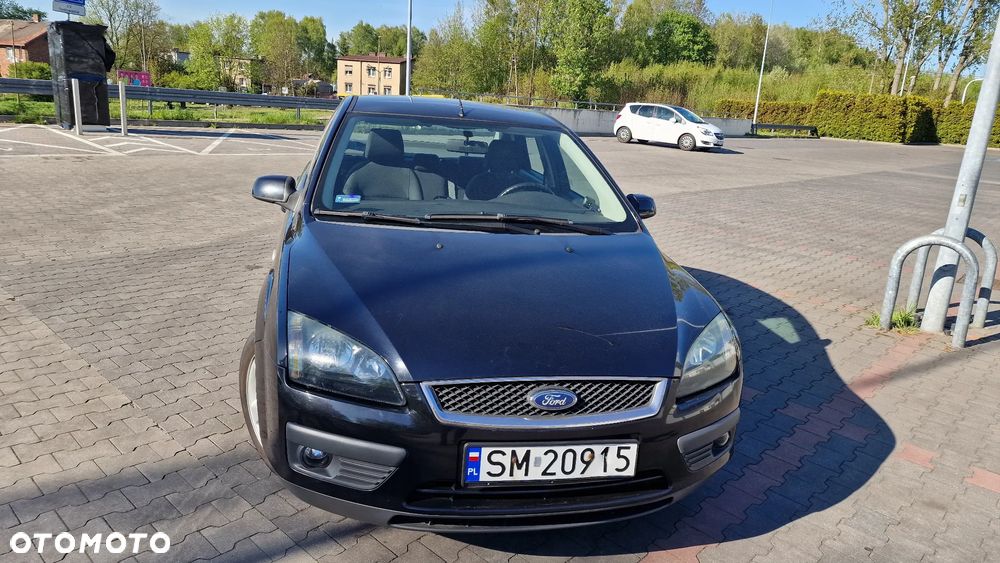 Ford Focus - 3