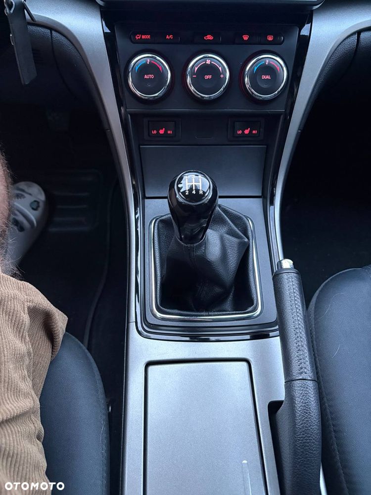 Mazda 6 1.8 Comfort - 18