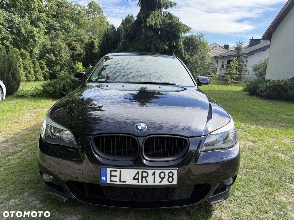 BMW Seria 5 - 2