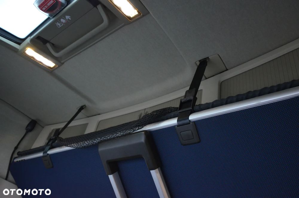 Volvo FH 5 / NEW / I-SAVE / KLIMA P. / LED / NAVI / KAMERA / 9548 - 15