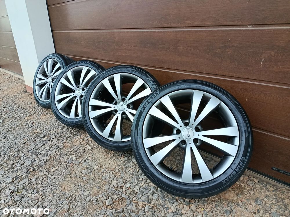 Audi A6 Limousine 2.0 TDI - 8