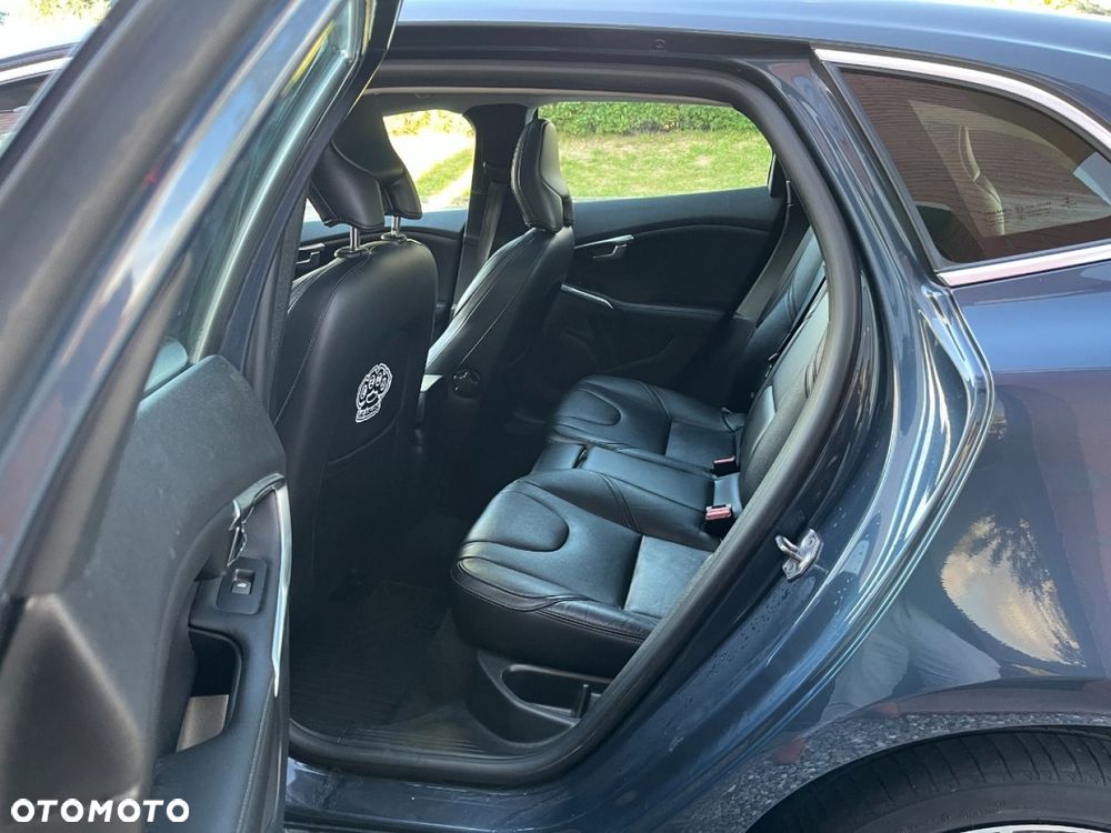 Volvo V40 D2 Inscription - 21