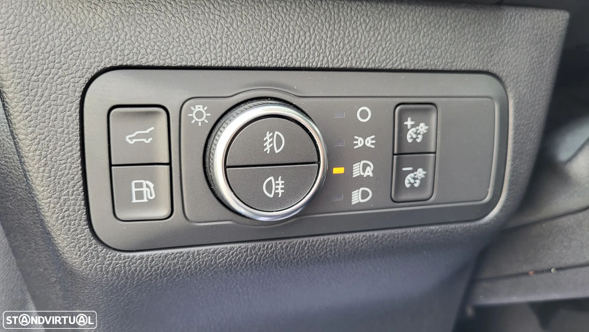 Ford Kuga 2.5 PHEV Active X - 11