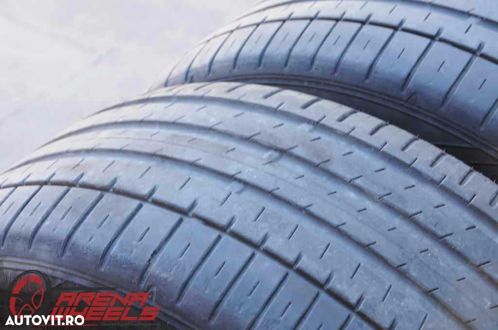 Set 4 Anvelope Vara 19 inch Falken Azenis FR510 255/45 R19 104Y - 2