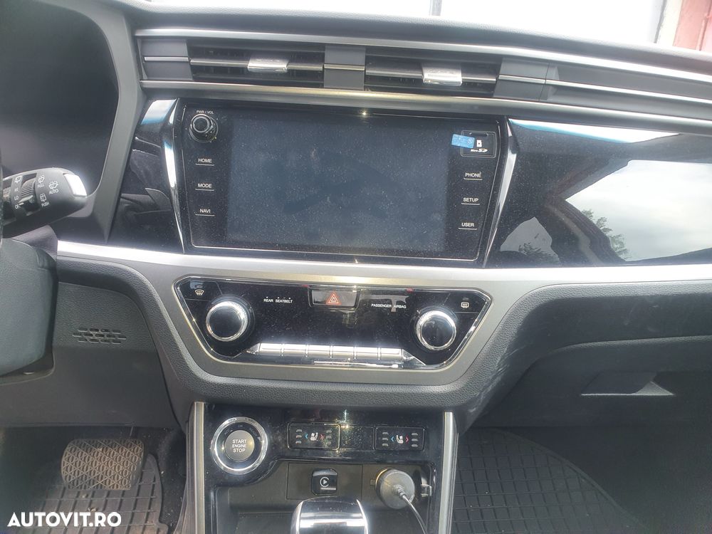 SsangYong Korando 1.5 GDI Turbo AT Premium - 18