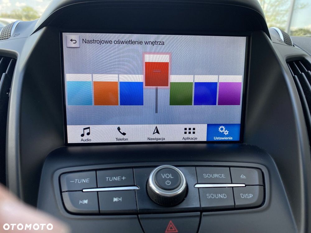 Ford Kuga 1.5 EcoBoost FWD Titanium - 26
