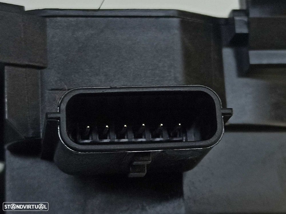 POTENCIÓMETRO PEDAL ACELERADOR NISSAN JUKE (F15) ACENTA - 6