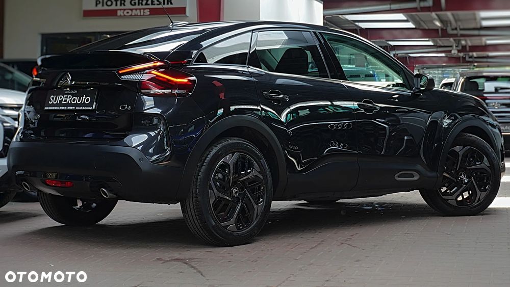 Citroën C4 1.2 PureTech Shine S&S EAT8 - 12