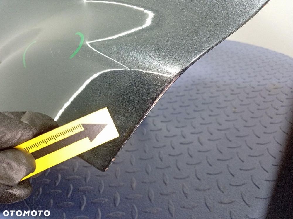 CITROEN C1 I LIFT 12-14 DRZWI TYŁ LEWE KTA - 7