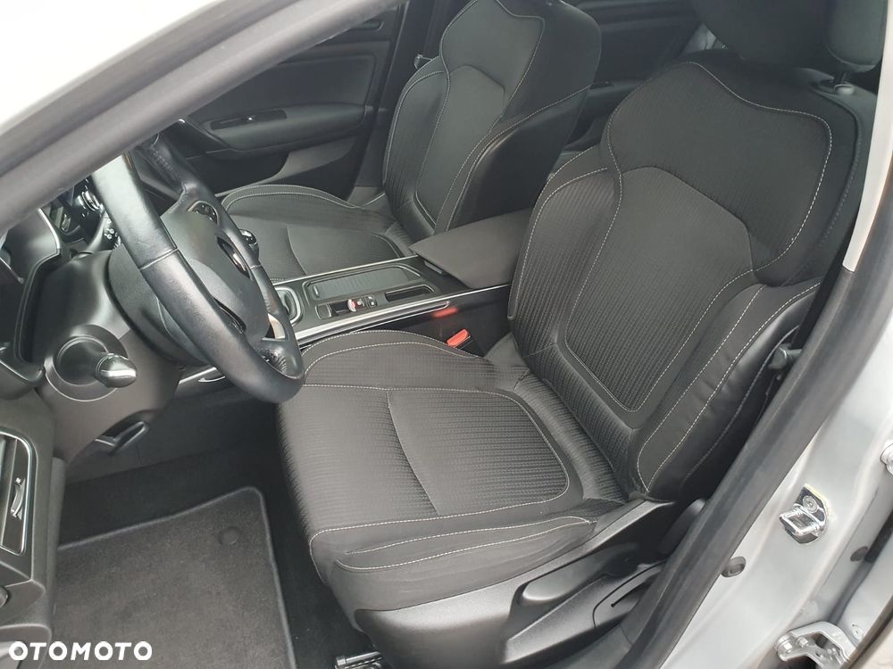 Renault Megane 1.5 dCi Energy Limited - 20