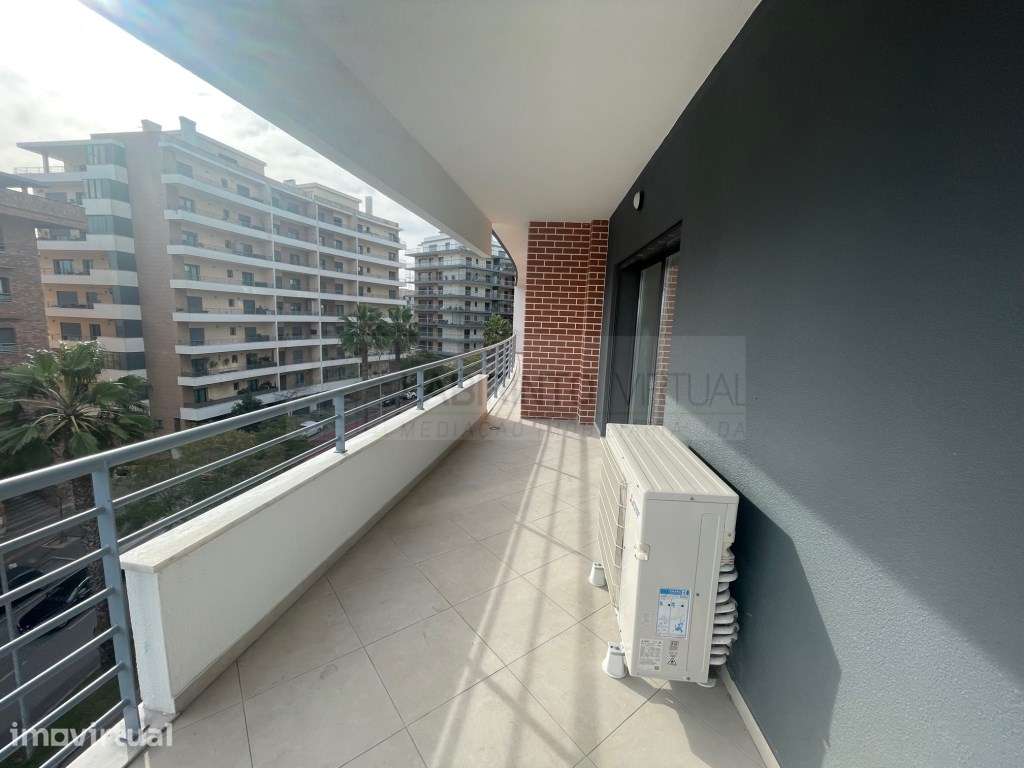 Vende-se magníficos T3+1 novos, nas Colinas do Cruzeiro - Grande imagem: 3/15