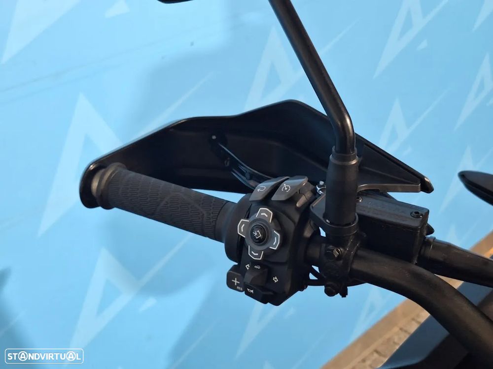 KTM 1290 Super Adventure S - 8