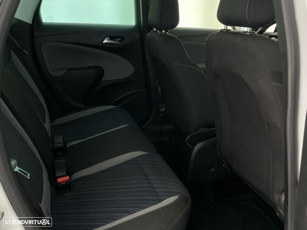 Opel Crossland X 1.2 120 Anos - 25