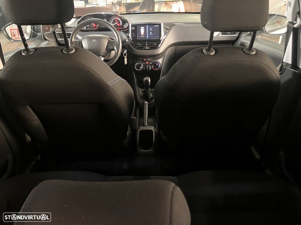 Peugeot 208 1.6 BlueHDi Style - 30
