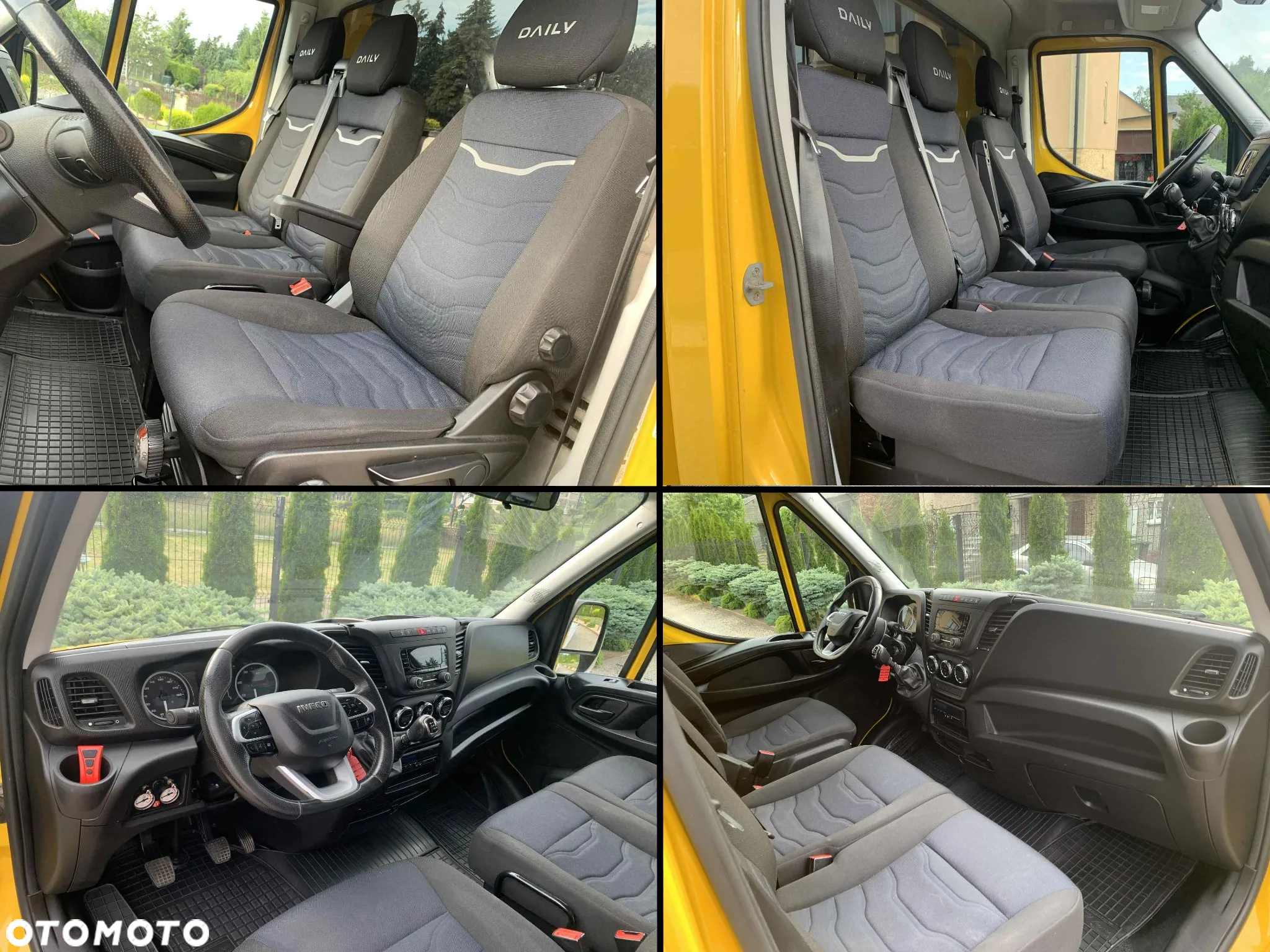 Iveco Daily 35S18 POMOC DROGOWA Piękne Zadbany - 35