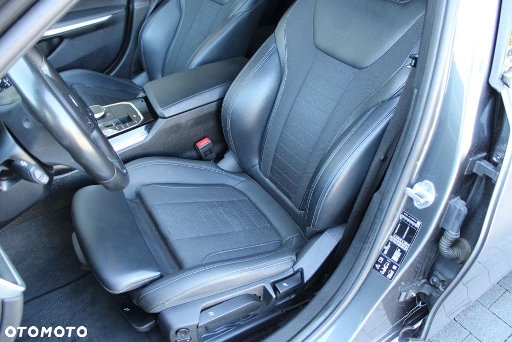 BMW Seria 3 - 18