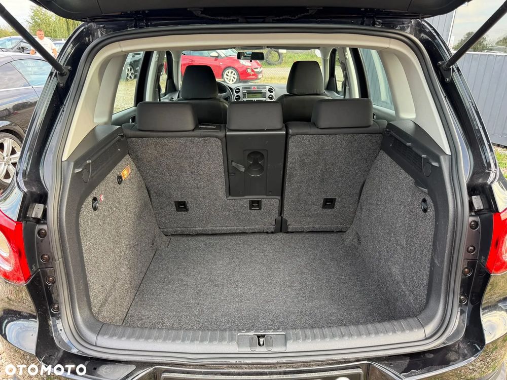 Volkswagen Tiguan 2.0 TSI 4Motion Freestyle - 24