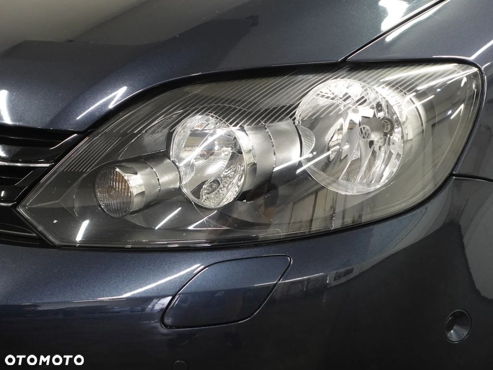 Volkswagen Golf Plus 1.4 TSI Comfortline - 13
