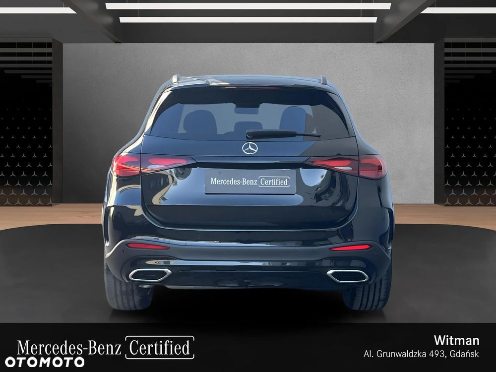 Mercedes-Benz GLC - 8