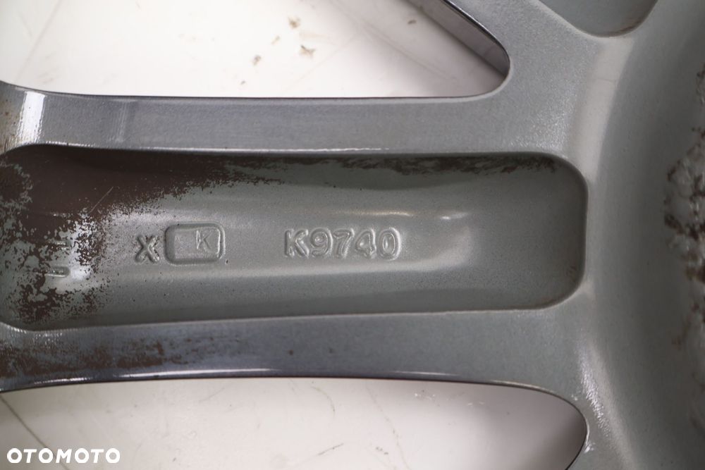 MAZDA CX-5 II 17- FELGI ALUMINIOWE 19X 7.0 9965117090 - 9