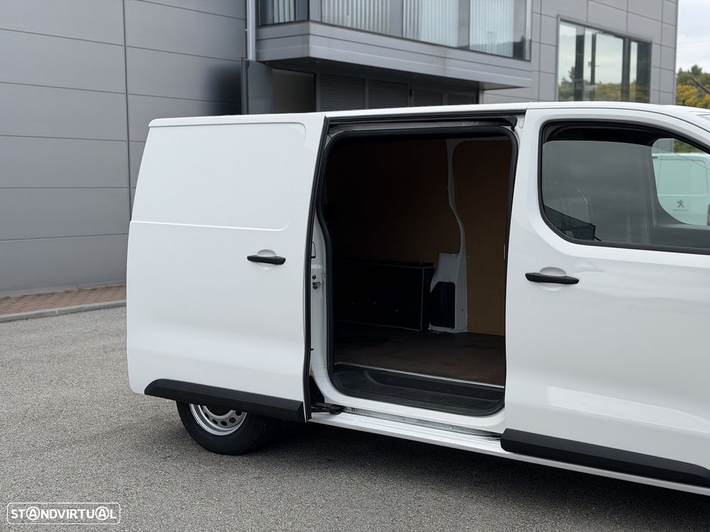 Peugeot Expert 1.5 BlueHDi 3L - 10