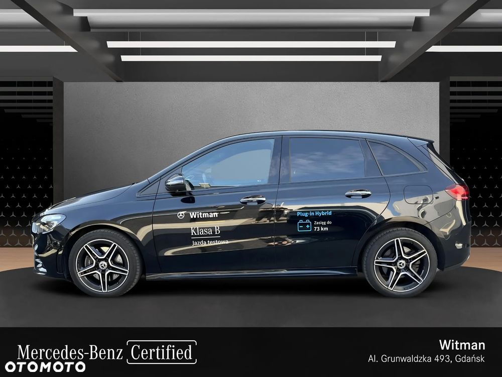Mercedes-Benz Klasa B - 5