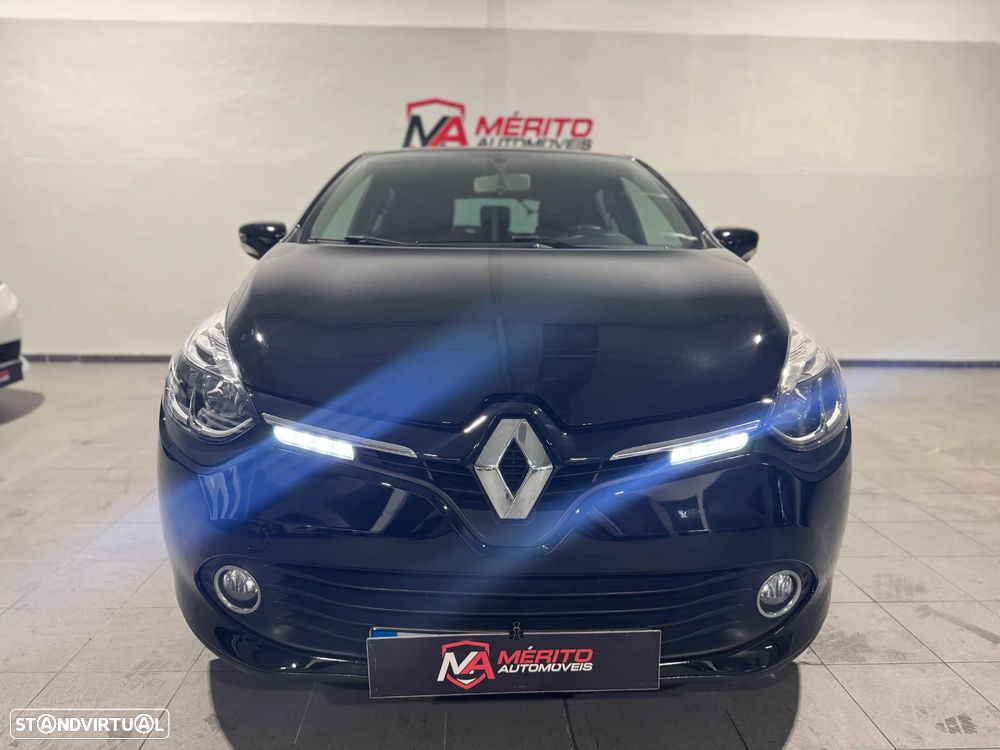 Renault Clio TCe 90 Dynamique - 5