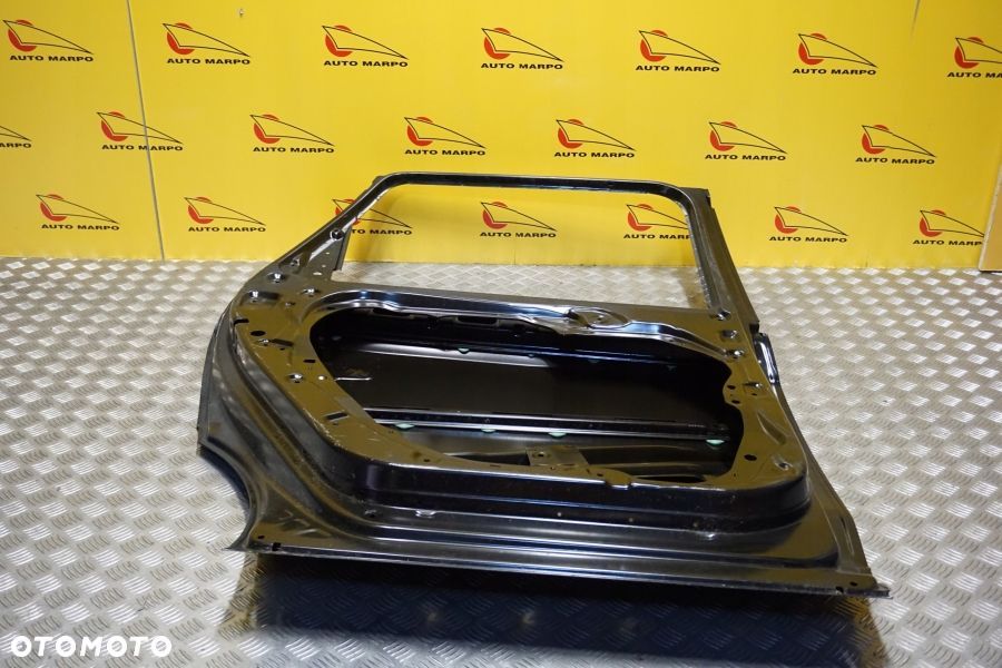 KIA TELLURIDE 2020 - 2023 Drzwi Tył Lewe Tylne USA - 15