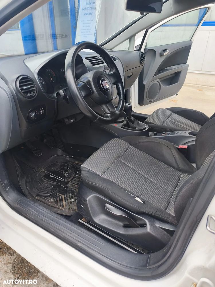 Seat Leon 1.6 Activ - 7