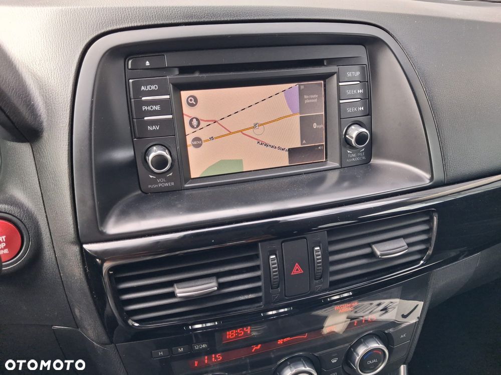 Mazda CX-5 SKYACTIV-D 150 AWD Nakama - 26