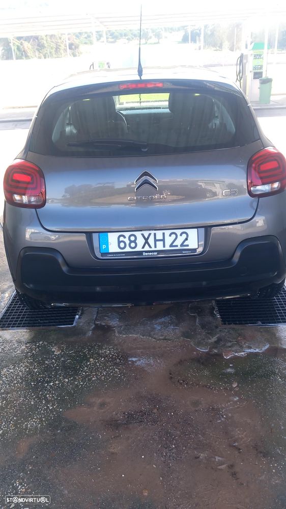 Citroën C3 1.2 PureTech Feel - 2