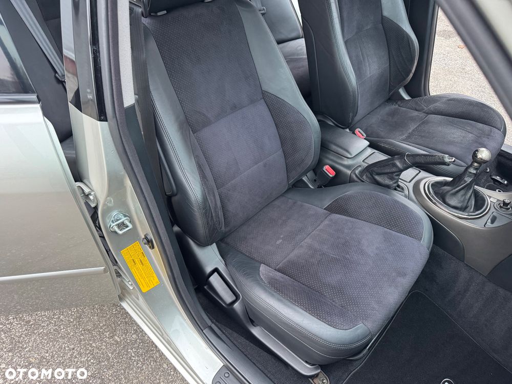 Lexus IS 200 Limited - 22