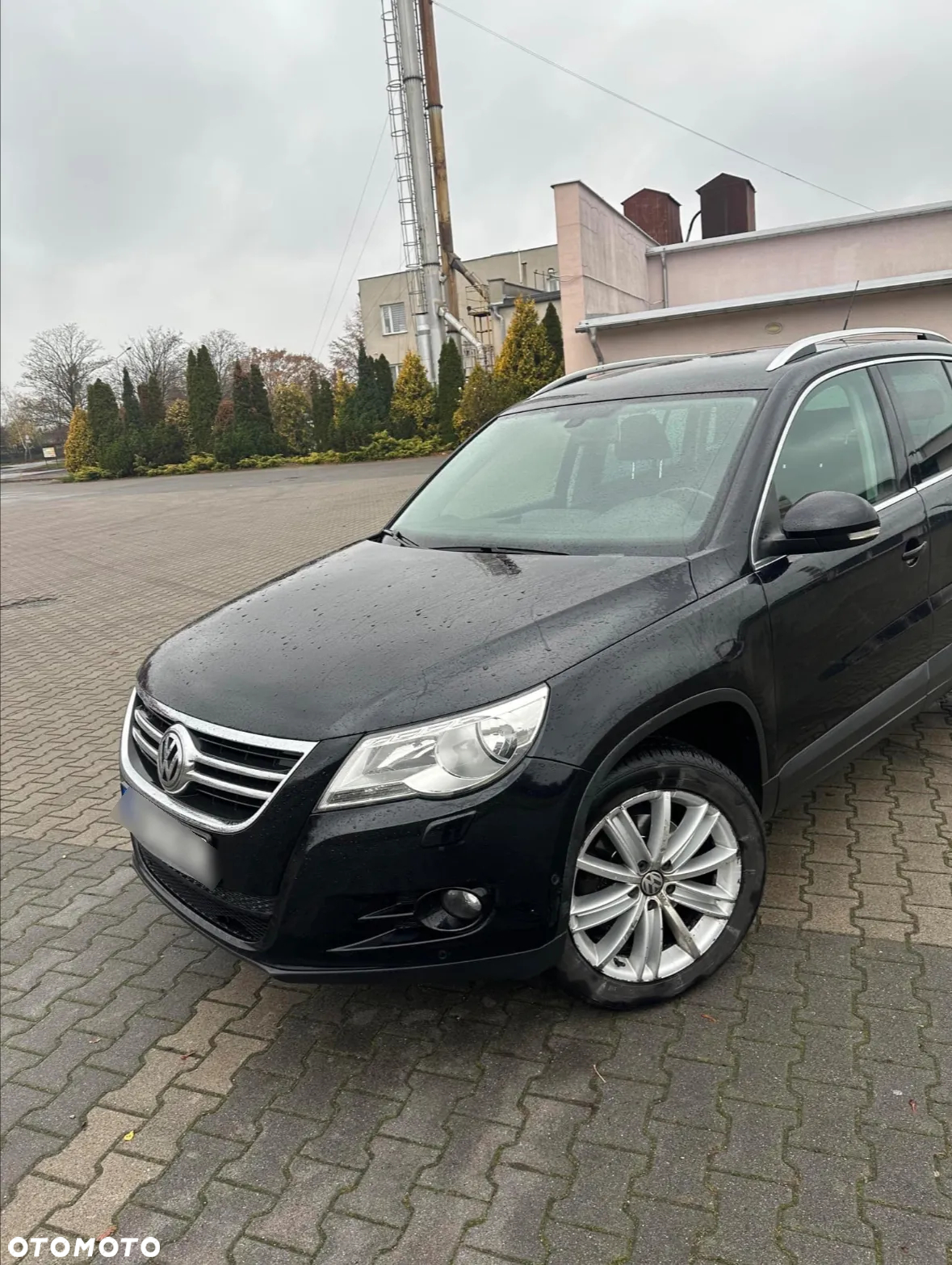 Volkswagen Tiguan 2.0 TDI DPF BlueMotion Technology Sport & Style - 3