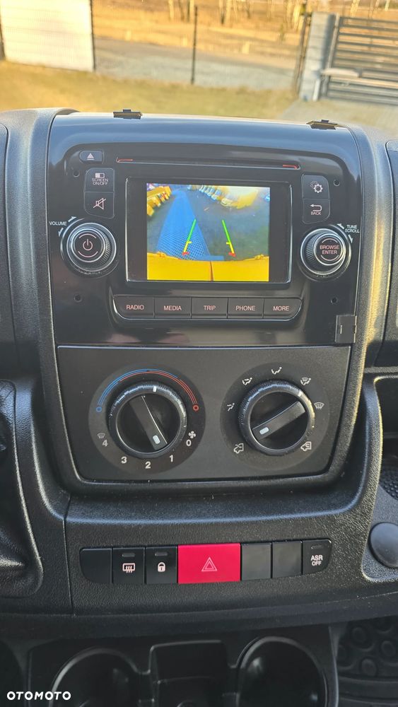 Fiat DUCATO 2.3D 131KM, L5H3, POCZTOWY DHL, EURO 6 - 34