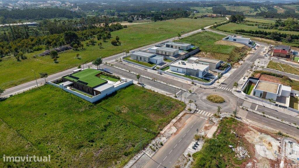 Terreno para construção em Caldas da Rainha - Santo Onofre e Serra do - Grande imagem: 5/27