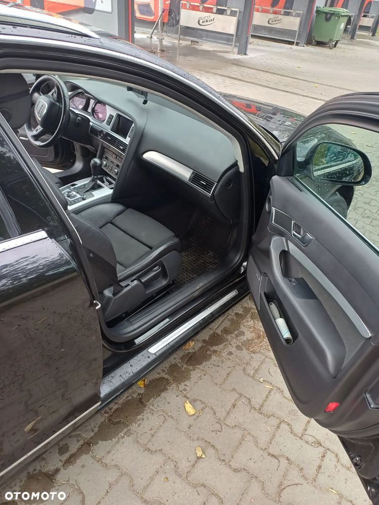 Audi A6 - 6