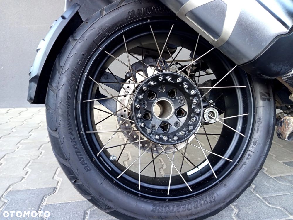 BMW GS - 22
