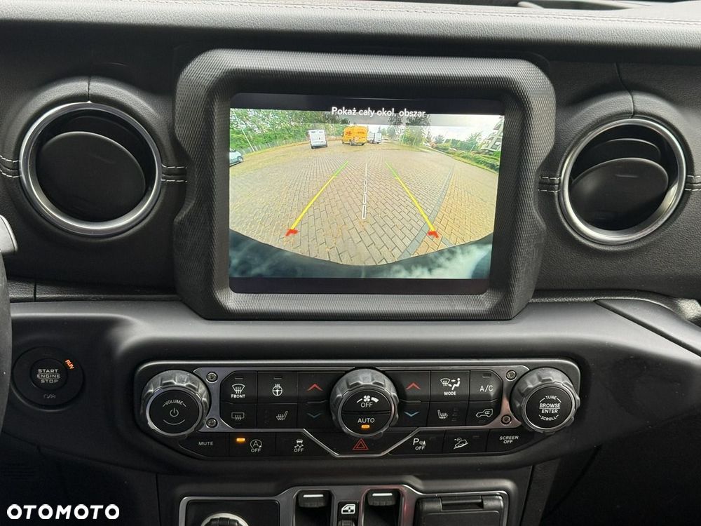 Jeep Wrangler 2.0 T-GDI Hardtop AWD Automatik Sahara - 25
