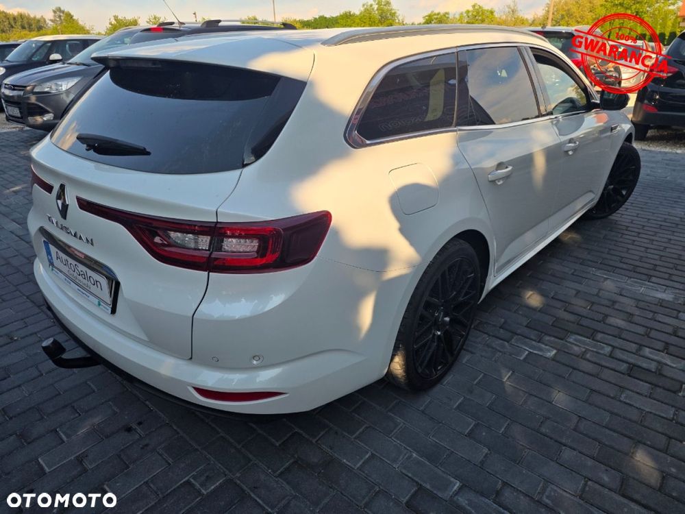 Renault Talisman ENERGY TCe 150 EDC INTENS - 9